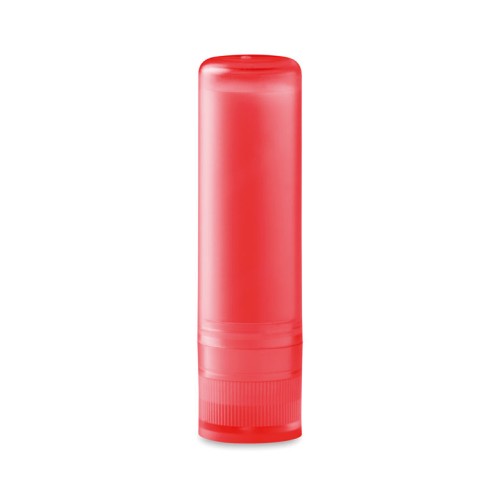 Lippenbalsam GLOSS, transparent rot Lippenbalsam GLOSS, transparent rot
