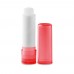 Lippenbalsam GLOSS, transparent rot Lippenbalsam GLOSS, transparent rot