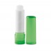 Lippenbalsam GLOSS, transparent limettengrün
