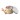 Kerze mit Zimtduft DELICIOUS, beige