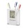 Stiftehalter PRODIGY, transparent