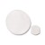 ATRAPA Opvouwbare nylon frisbee ATRAPA, wit