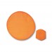 ATRAPA Opvouwbare nylon frisbee ATRAPA, oranje