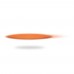 ATRAPA Opvouwbare nylon frisbee ATRAPA, oranje