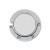 MADAME Handbag holder for your desk MADAME, silver