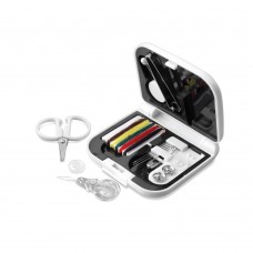 SASTRE Compact sewing kit SASTRE, white