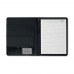 BUSWE BIG PU portfolio w/ 20 pages bloc BUSWE BIG, black