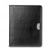 BUSWE BIG PU portfolio w/ 20 pages bloc BUSWE BIG, black