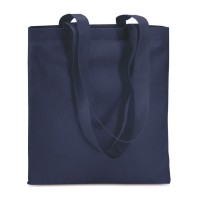 TOTECOLOR Non-woven boodschappentas TOTECOLOR, blauw