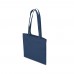 TOTECOLOR Non-woven boodschappentas TOTECOLOR, blauw