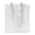 TOTECOLOR Non-woven boodschappentas TOTECOLOR, wit