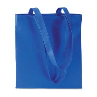 TOTECOLOR Non-woven boodschappentas TOTECOLOR, royal blauw