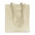 TOTECOLOR Non-woven boodschappentas TOTECOLOR, ivoor