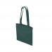 TOTECOLOR Non-woven boodschappentas TOTECOLOR, donker marinegroen