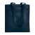 TOTECOLOR Non-woven boodschappentas TOTECOLOR, marineblauw