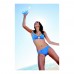 CATCH&PLAY Suction ball catch set CATCH&PLAY, blue