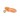 Ballspiel CATCH&PLAY, orange