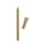 ARTEL Balpen van gerecycled karton ARTEL, beige