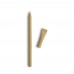 ARTEL Balpen van gerecycled karton ARTEL, beige