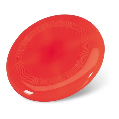 SYDNEY Frisbee 23 cm SYDNEY, red
