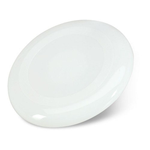 SYDNEY Frisbee 23 cm SYDNEY, wit