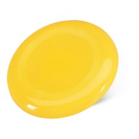 SYDNEY Frisbee 23 cm SYDNEY, yellow