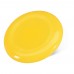 SYDNEY Frisbee 23 cm SYDNEY, geel