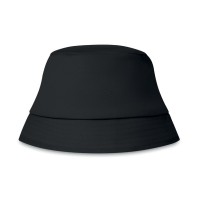 BILGOLA Zonnehoed 160 gr/m² BILGOLA, zwart