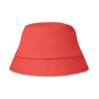 BILGOLA Zonnehoed 160 gr/m² BILGOLA, rood