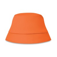 BILGOLA Zonnehoed 160 gr/m² BILGOLA, oranje