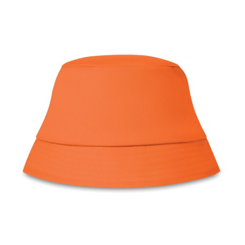 BILGOLA Zonnehoed 160 gr/m² BILGOLA, oranje