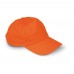 Baseball-Cap GLOP CAP, orange Baseball-Cap GLOP CAP, orange