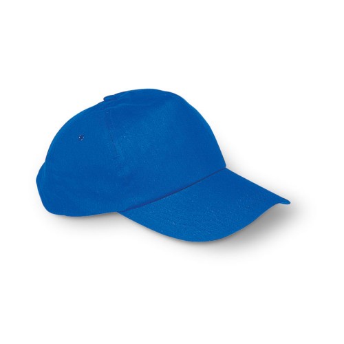 Baseball-Cap GLOP CAP, königsblau Baseball-Cap GLOP CAP, königsblau