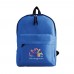 BAPAL Rugzak BAPAL, royal blauw