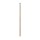 Bleistift mit Radiergummi STOMP, holz
