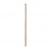 Bleistift mit Radiergummi STOMP, holz
