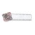 LASTA Ruler with magnifier LASTA, transparent