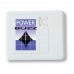 DIVER Kunststof schuifpuzzel DIVER, wit