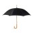 CUMULI 23 inch umbrella CUMULI, black