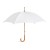 CUMULI 23 inch umbrella CUMULI, white
