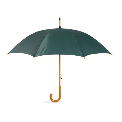CUMULI 23 inch umbrella CUMULI, green