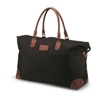 Sport- oder Reisetasche BOCCARIA, schwarz