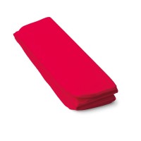 MOMENTS Folding seat mat MOMENTS, red