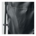 EASYGO Outdoor chair EASYGO, black
