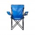 Camping/Strandstuhl EASYGO, blau Camping/Strandstuhl EASYGO, blau