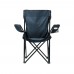 Camping/Strandstuhl EASYGO, französisch navy Camping/Strandstuhl EASYGO, französisch navy
