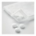 Pfefferminzspender MINTCARD, transparent Pfefferminzspender MINTCARD, transparent