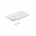 Pfefferminzspender MINTCARD, transparent Pfefferminzspender MINTCARD, transparent