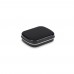 BRISE Easy tin silver w/mints BRISE, black
