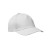 BUZZ 5 panel baseball cap BUZZ, white